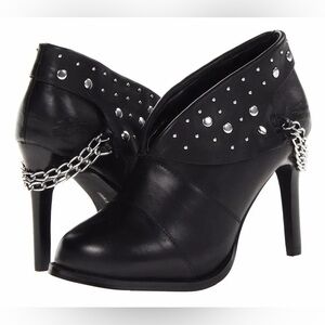 Harley-Davidson Women's Lena Black Boots- Size 7.5- NWT